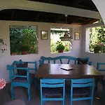 Gaestehaus Im Malerwinkel-rhodt * רודט אונטר ריטבורג