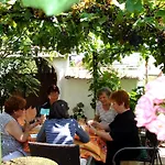 Gaestehaus Im Malerwinkel-rhodt דירה רודט אונטר ריטבורג
