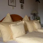 דירה Gaestehaus Im Malerwinkel-rhodt *