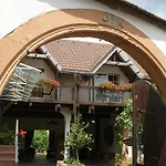 דירה Gaestehaus Im Malerwinkel-rhodt *
