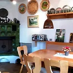 דירה Gaestehaus Im Malerwinkel-rhodt *