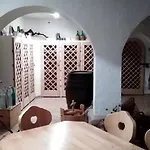Gaestehaus Im Malerwinkel-rhodt * רודט אונטר ריטבורג