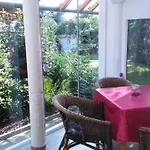 דירה Gaestehaus Im Malerwinkel-rhodt