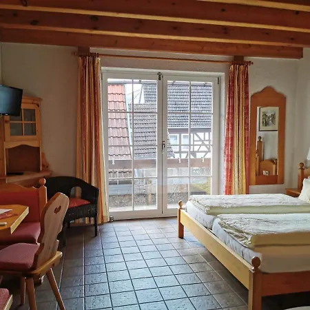 Im Malerwinkel-rhodt Apartment