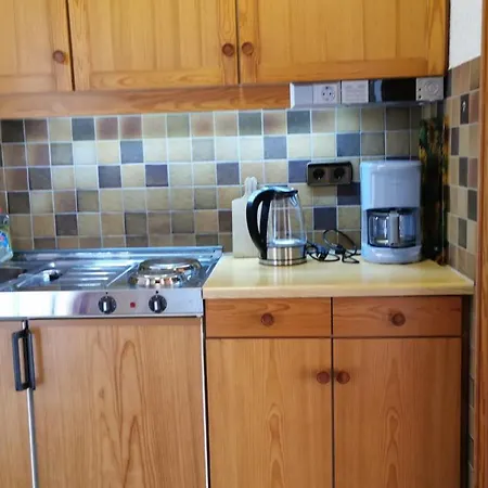 Gaestehaus Im Malerwinkel-rhodt Apartment