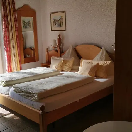 Gaestehaus Im Malerwinkel-rhodt *