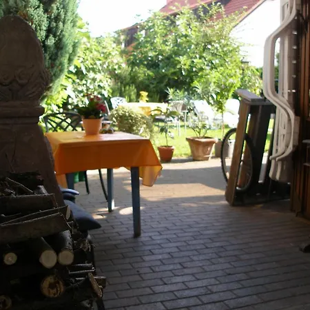 Im Malerwinkel-rhodt Apartment *