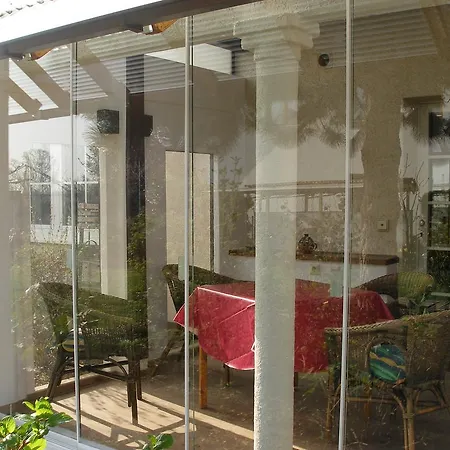 Gaestehaus Im Malerwinkel-rhodt *