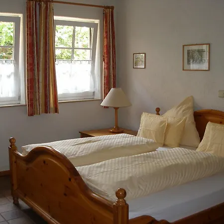 Im Malerwinkel-rhodt Apartment