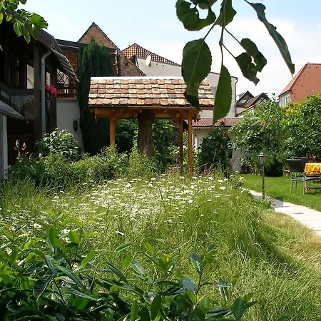 Im Malerwinkel-rhodt Apartment Rhodt unter Rietburg