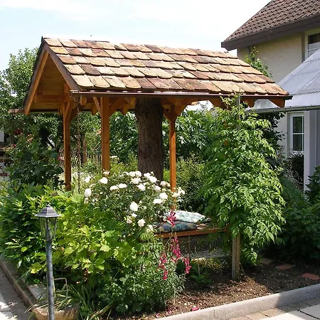 Gaestehaus Im Malerwinkel-rhodt * Rhodt unter Rietburg