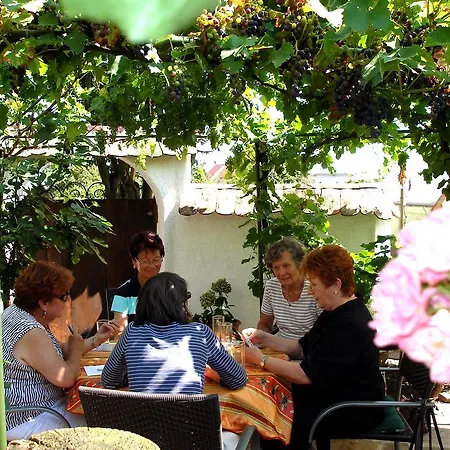 Gaestehaus Im Malerwinkel-rhodt Apartament Rhodt unter Rietburg