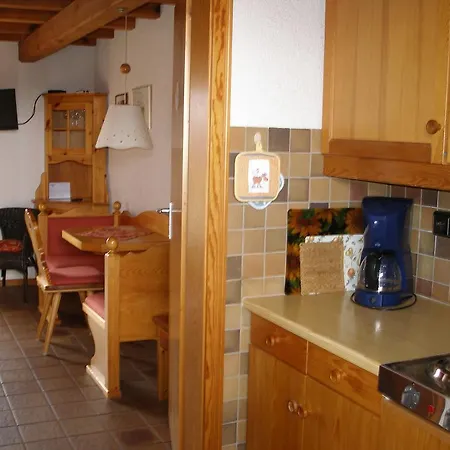 Gaestehaus Im Malerwinkel-rhodt *