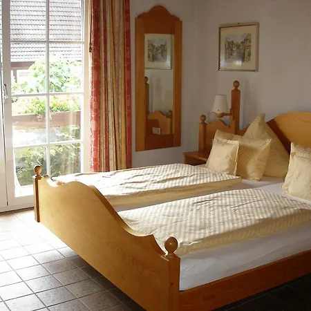 Gaestehaus Im Malerwinkel-rhodt Rhodt unter Rietburg