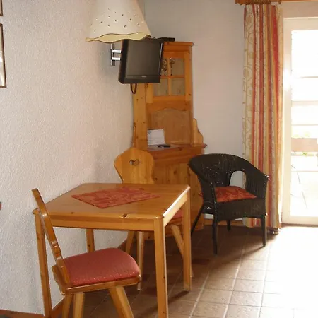 Gaestehaus Im Malerwinkel-rhodt Rhodt unter Rietburg