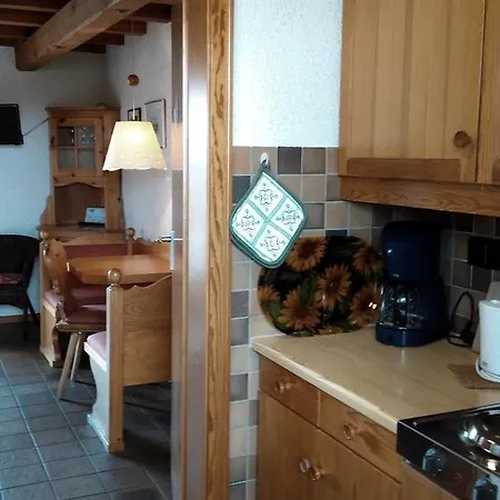 Gaestehaus Im Malerwinkel-rhodt Rhodt unter Rietburg