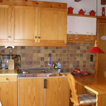 Gaestehaus Im Malerwinkel-rhodt