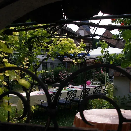 Apartment Im Malerwinkel-rhodt Rhodt unter Rietburg