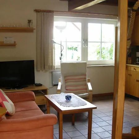 Gaestehaus Im Malerwinkel-rhodt *