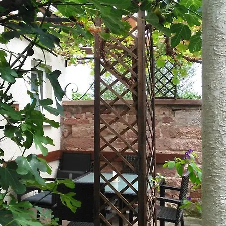 Gaestehaus Im Malerwinkel-rhodt Apartament Rhodt unter Rietburg