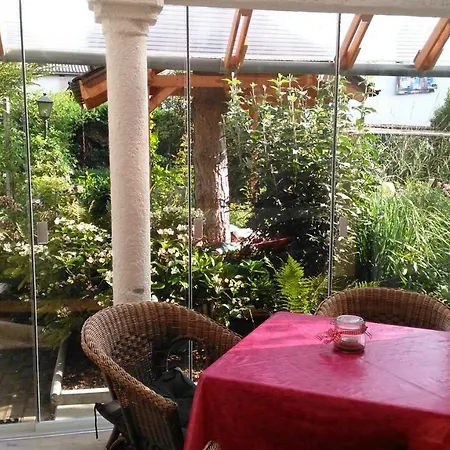 Gaestehaus Im Malerwinkel-rhodt Rhodt unter Rietburg