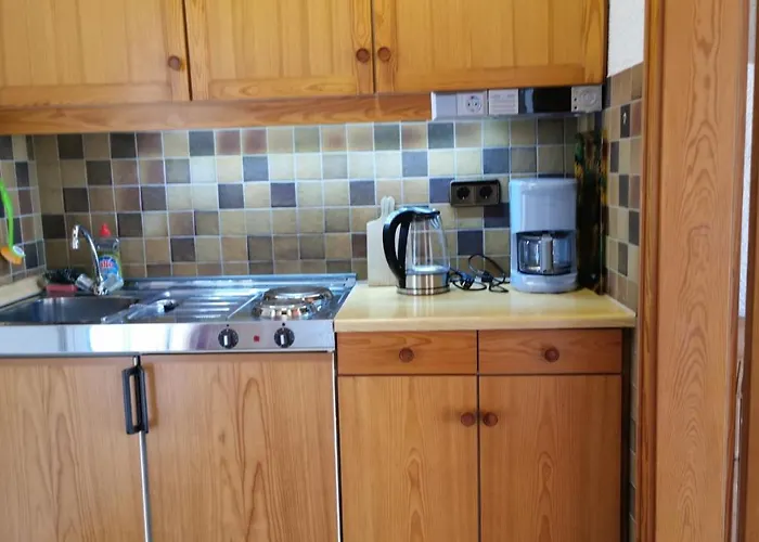 Gaestehaus Im Malerwinkel-rhodt 公寓