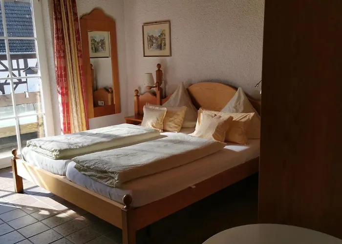 Gaestehaus Im Malerwinkel-rhodt *