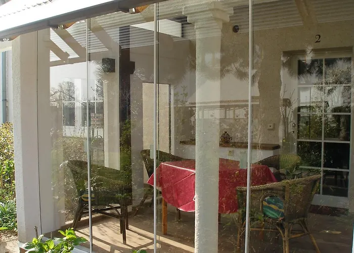 Gaestehaus Im Malerwinkel-rhodt *