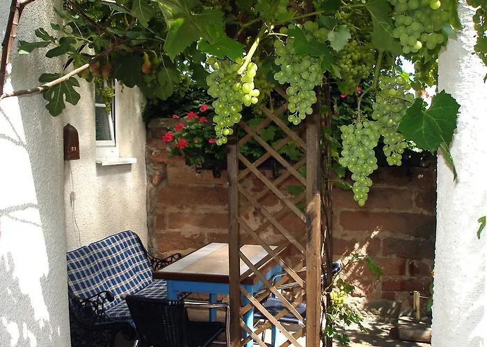 Gaestehaus Im Malerwinkel-rhodt *