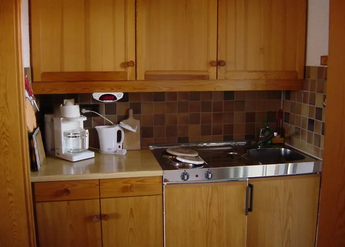 Gaestehaus Im Malerwinkel-rhodt Apartment