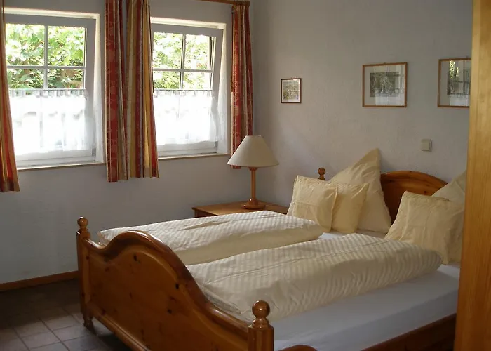 Gaestehaus Im Malerwinkel-rhodt 公寓