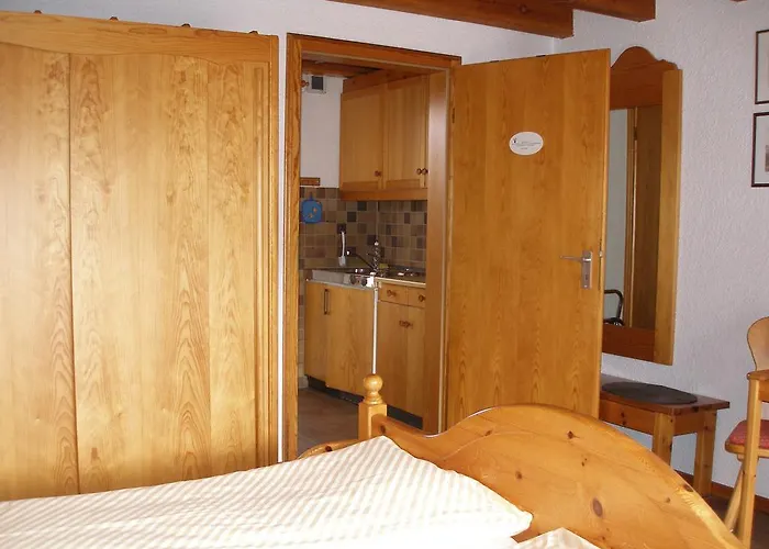 Gaestehaus Im Malerwinkel-rhodt 公寓