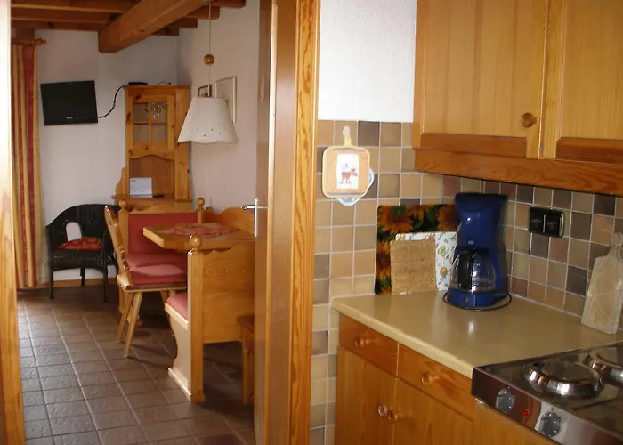 Gaestehaus Im Malerwinkel-rhodt *