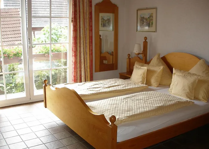 Gaestehaus Im Malerwinkel-rhodt Rhodt unter Rietburg