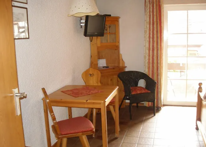 Gaestehaus Im Malerwinkel-rhodt Rhodt unter Rietburg