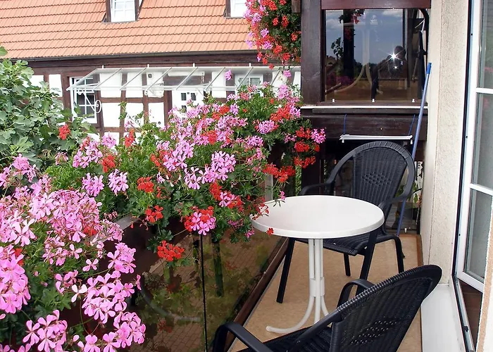 Gaestehaus Im Malerwinkel-rhodt Apartment Rhodt unter Rietburg