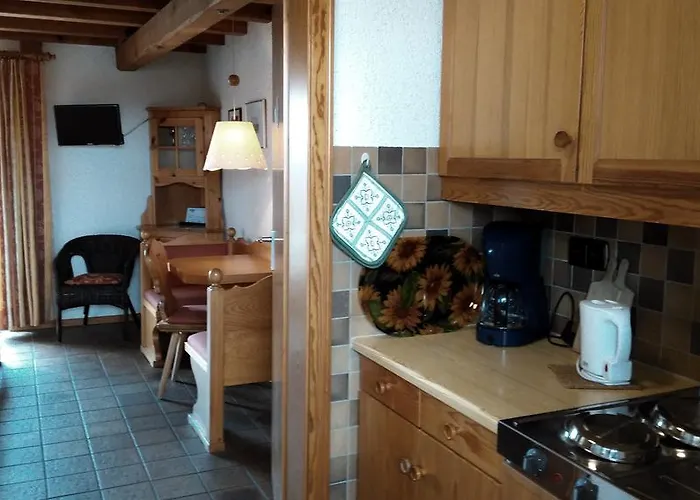 Gaestehaus Im Malerwinkel-rhodt Rhodt unter Rietburg