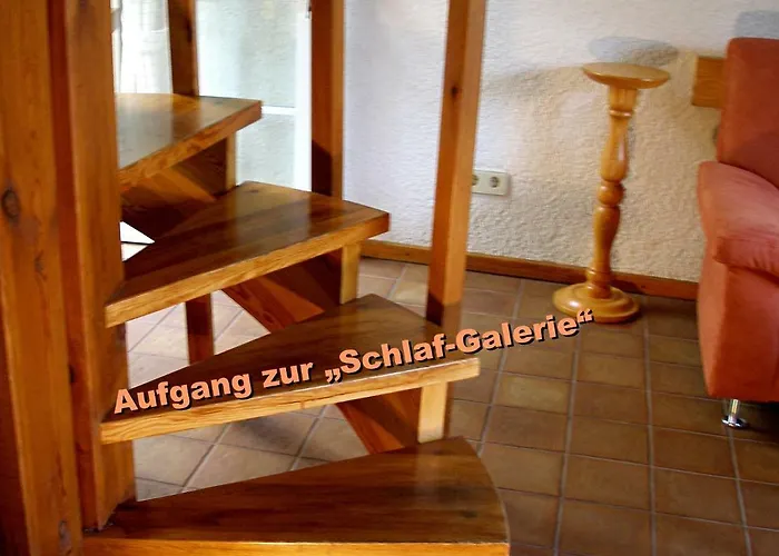 Gaestehaus Im Malerwinkel-rhodt Rhodt unter Rietburg