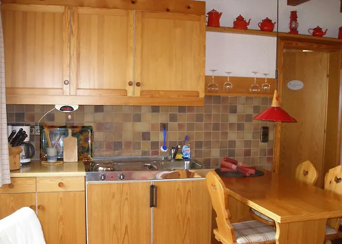 Gaestehaus Im Malerwinkel-rhodt