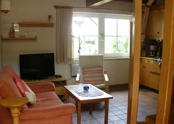 Gaestehaus Im Malerwinkel-rhodt *