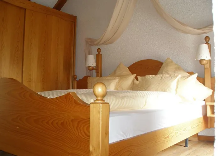 Gaestehaus Im Malerwinkel-rhodt 公寓 *